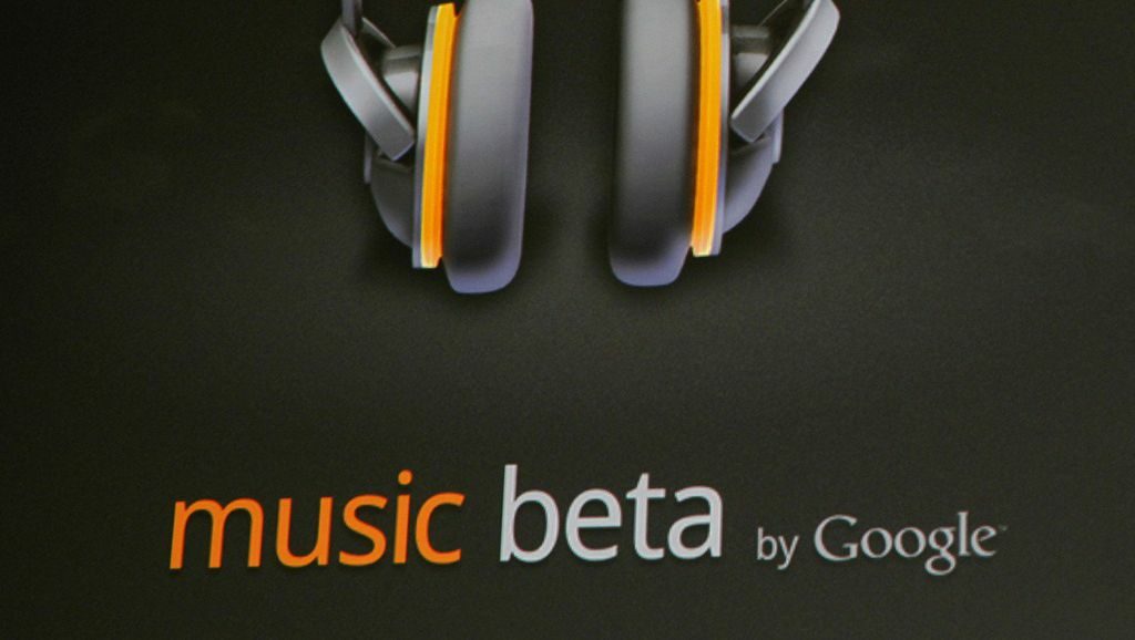Услугата Music Beta беше обявена по време на конференцията за разработчици Google IO на 10 май тази година. Тя позволява на потребителите в САЩ, които се регистрират за участие в тестването й, да съхраняват на отдалечен сървър до 20 000 песни, които могат да се подреждат по различни критерии и слушат от широка гама устройства, работещи с Android. Услугата Music Beta беше обявена по време на конференцията за разработчици Google IO на 10 май тази година. Тя позволява на потребителите в САЩ, които се регистрират за участие в тестването й, да съхраняват на отдалечен сървър до 20 000 песни, които могат да се подреждат по различни критерии и слушат от широка гама устройства, работещи с Android.