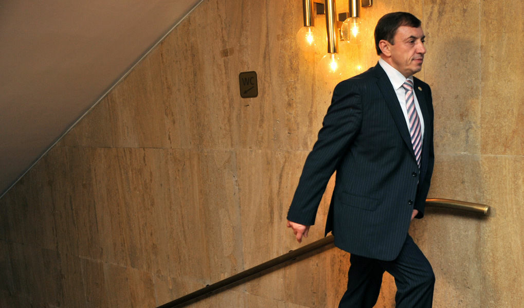 Алексей Петров направи гражданско движение