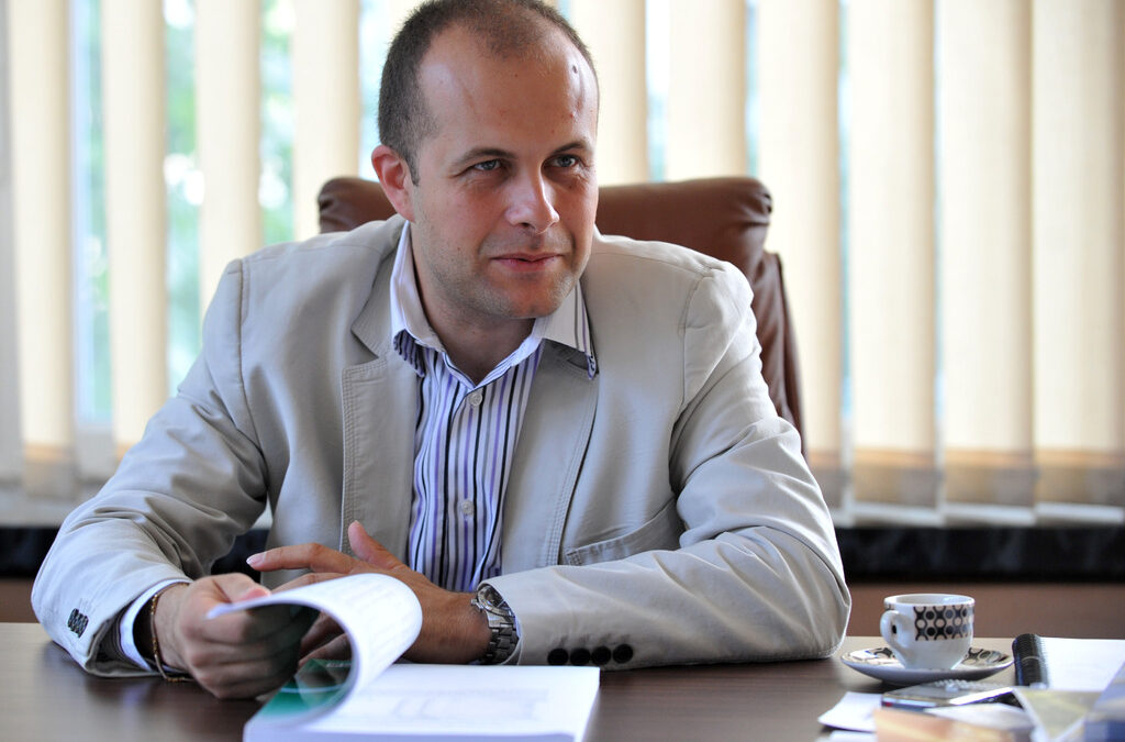 Според председателя на Българската агенция за инвестиции Борислав Стефанов и други страни в ЕС подпомагат бизнеса по сходен начин