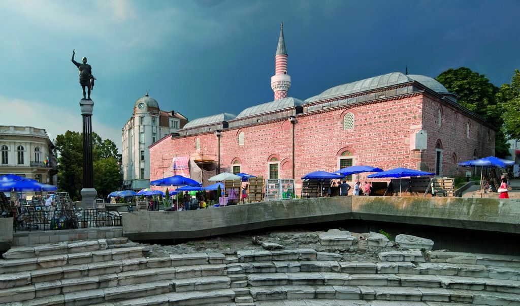 Неподозирано пътешествие из османска България