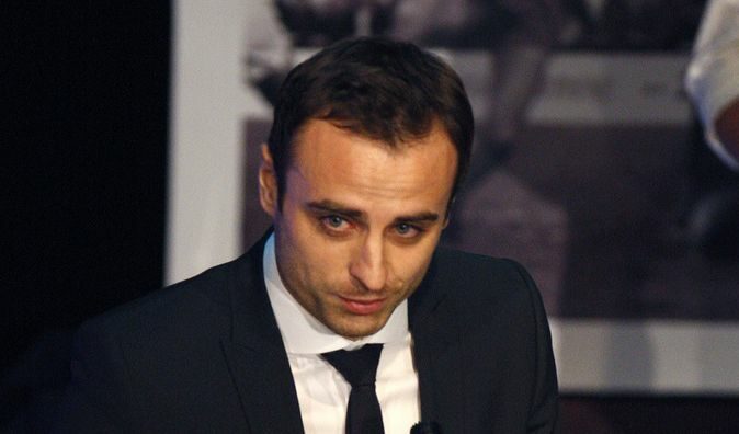 Бербатов щял да получи равни дялове от "Юлен" и община "Банско" срещу инвестиции в клуба