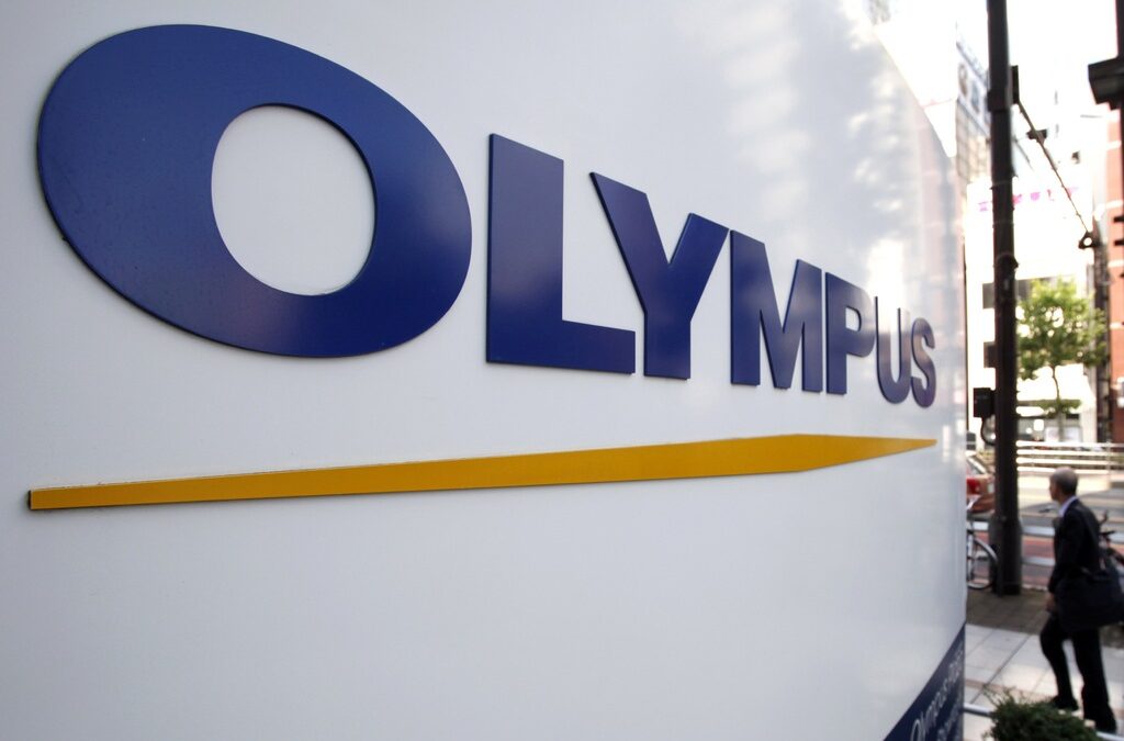 Загубите на Olympus може би надвишават $1 млрд.