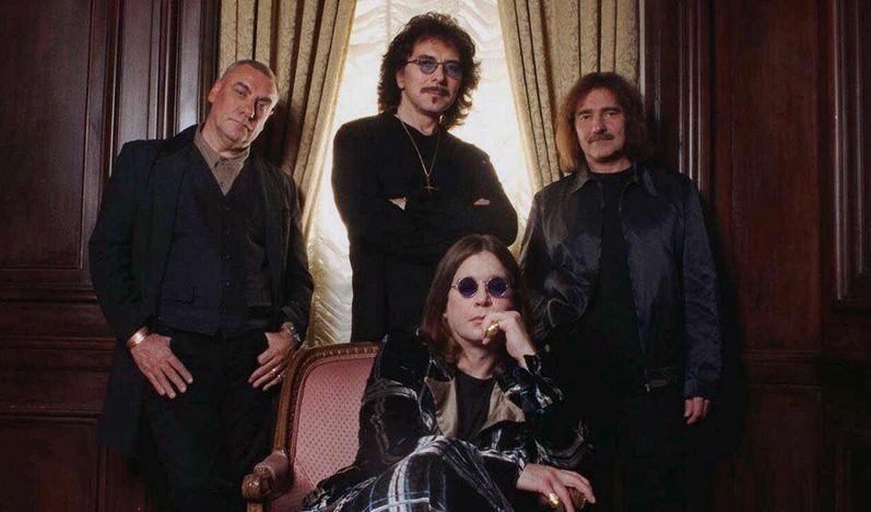 Black Sabbath