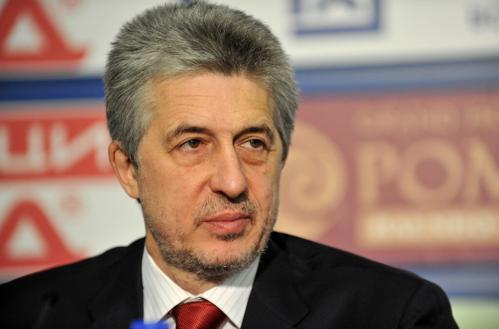 Любомир Павлов