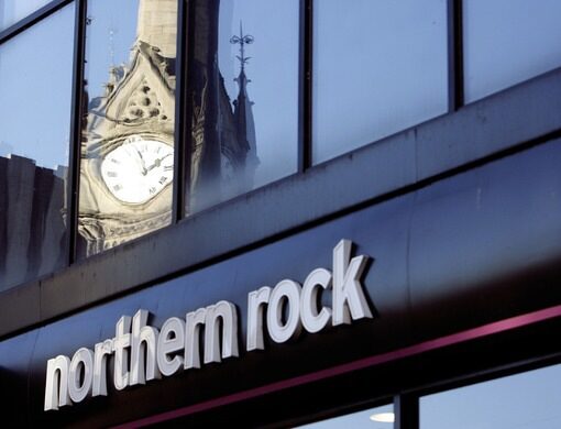 Virgin купува Northern Rock от британското правителство