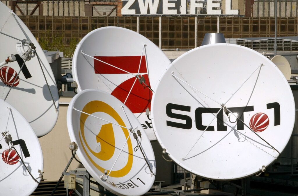 Германската ProSiebenSat1 Media продаде българските си медии.
