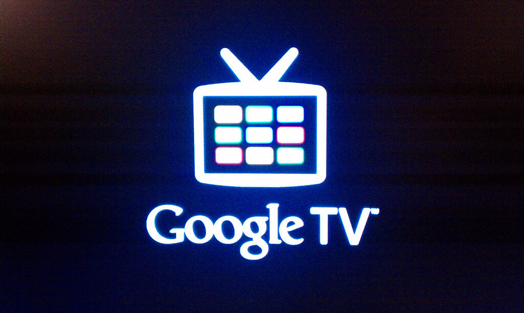 Samsung е на крачка от пускането на Google TV