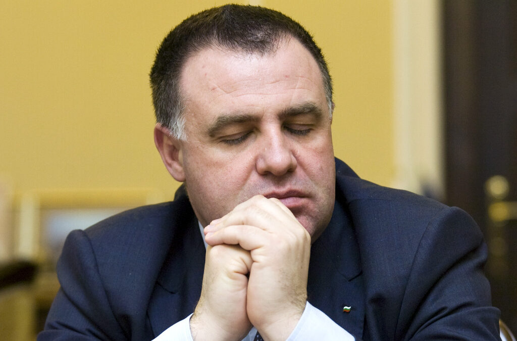 Найденов призова земеделците да спрат протестите(допълнена към 16:40 ч.)