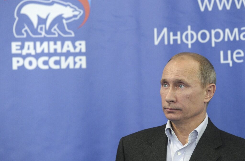 Путин: След президентския вот ще има сериозни промени в правителството