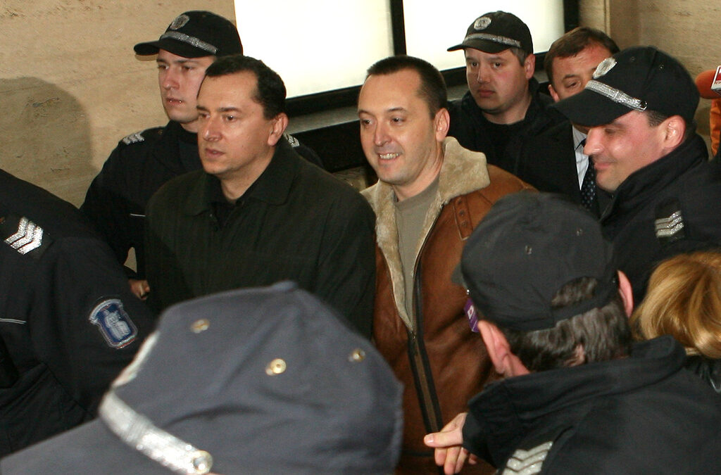 Николай Велков ще бъде обвинен за заплаха за убийство и измама