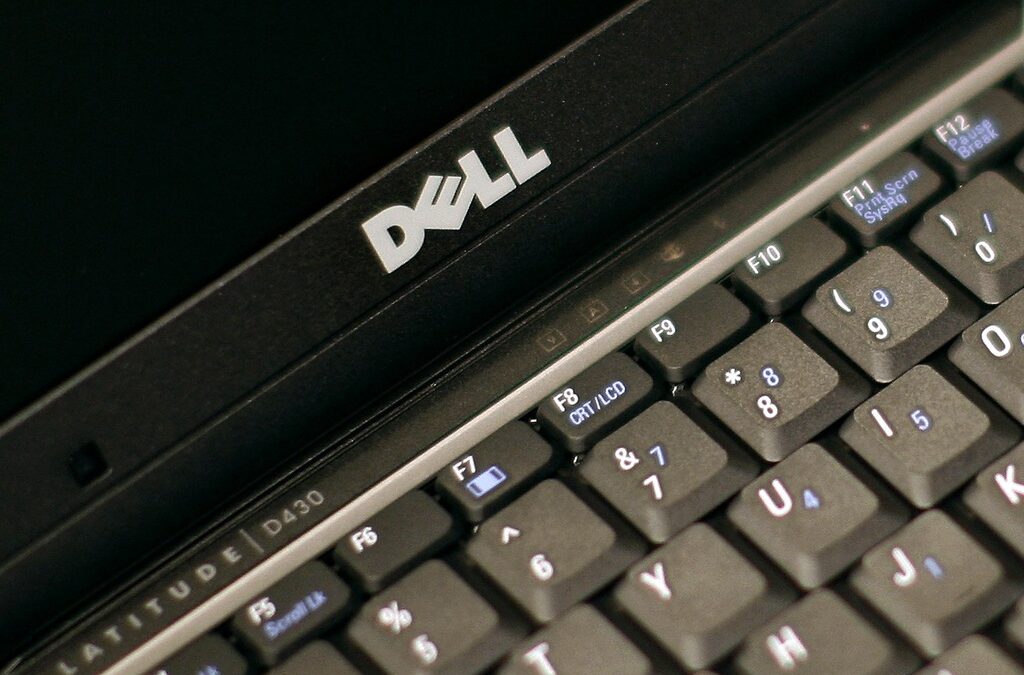 Dell спира да прави потребителски нетбук компютри