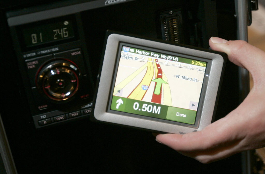 САЩ изстрелват 32 спътника, подобряват GPS услугата САЩ изстрелват 32 спътника, подобряват GPS услугата