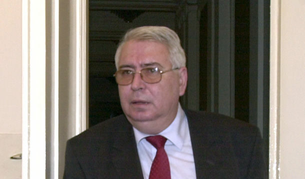 Любен Корнезов