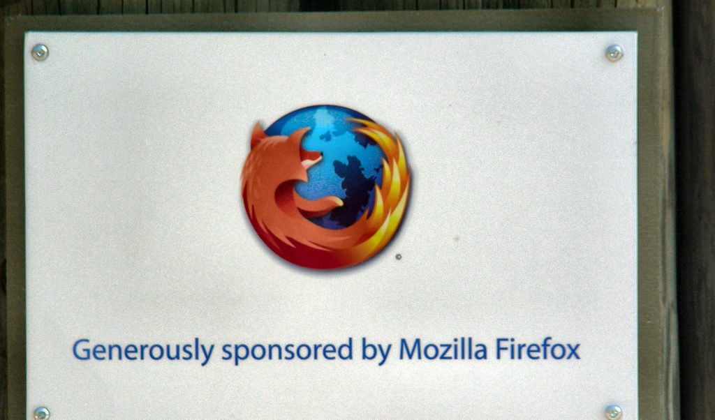 Google поднови споразумението си за интернет търсене във Firefox