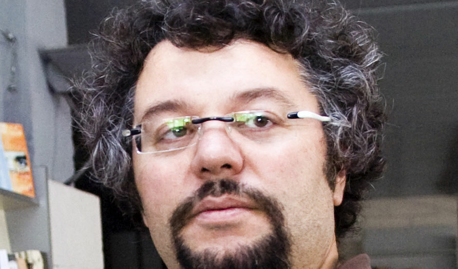 Манол Пейков