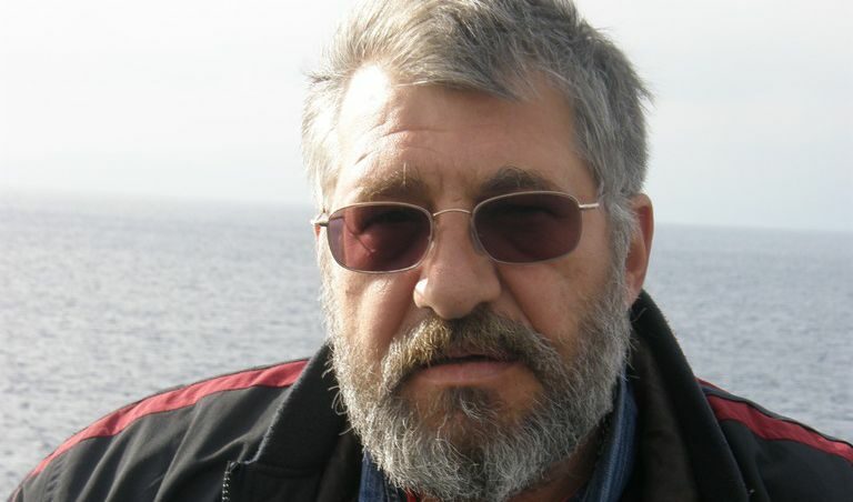 Деян Енев