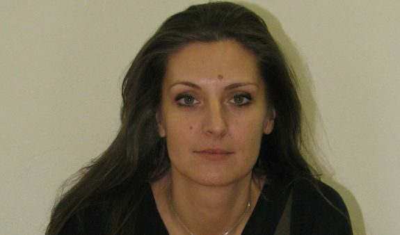 Елена Кременлиева, директор "Социално включване" в Министерството на труда и социалната политика Елена Кременлиева, директор "Социално включване" в Министерството на труда и социалната политика