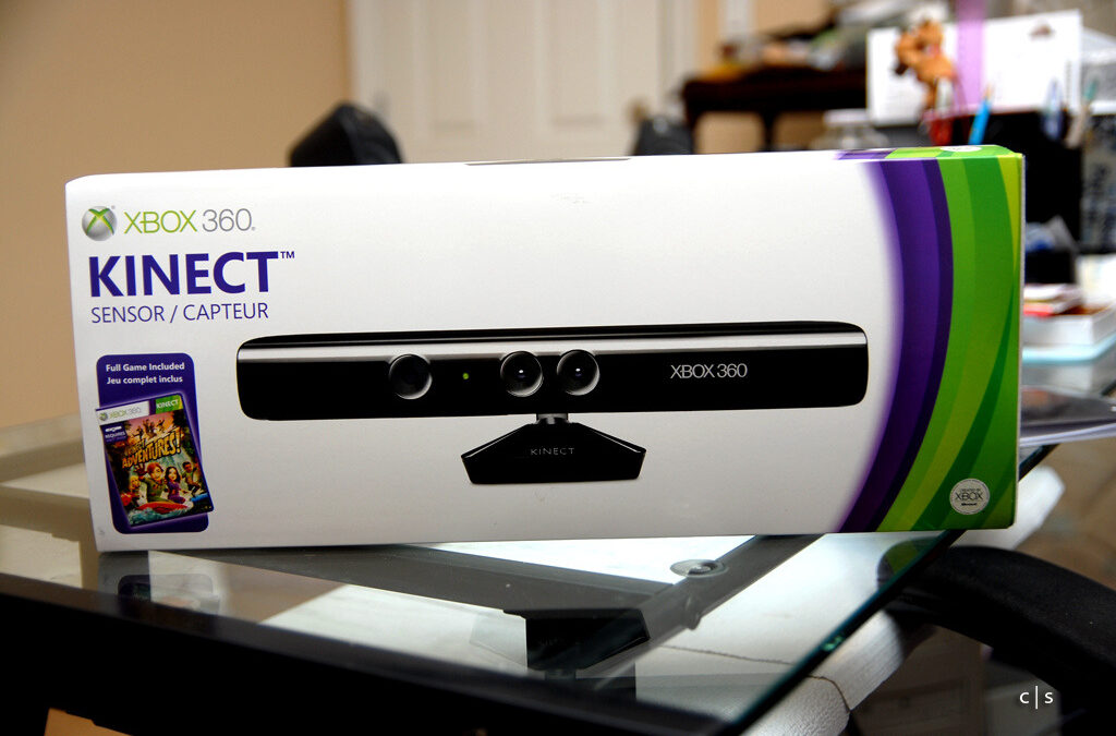 Microsoft пуска Kinect за Windows от февруари