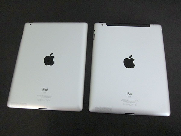 Новият iPad направи неофициален дебют на CES