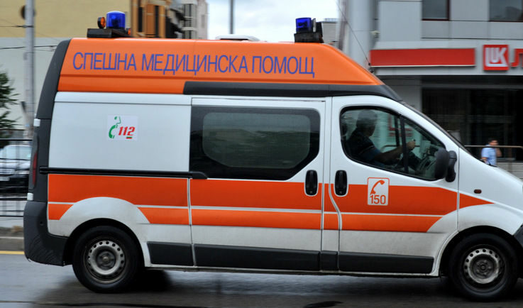 Редник пострада при почистване на стари боеприпаси в Челопечене