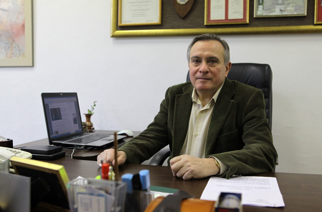 Д-р Григор Вълков: Местопроизшествието e храм на съкровищата, трябва да се дири внимателно