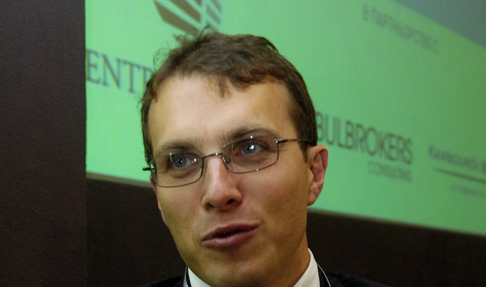 Росен Иванов