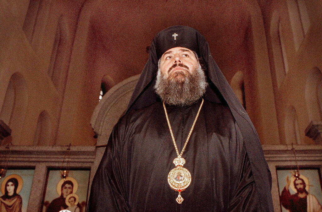 Инокентий