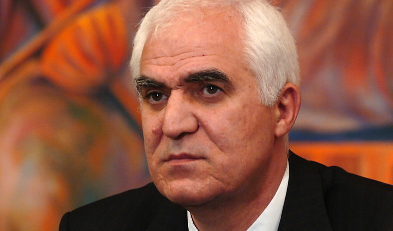 Генерал Никола Колев