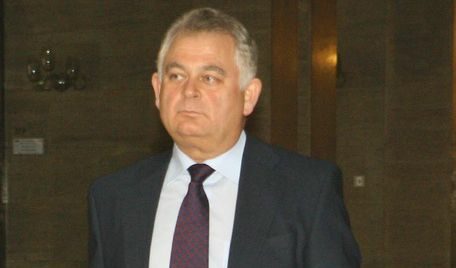 Кирчо Киров