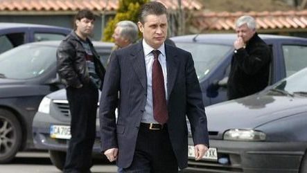 Бившият президент на "Беласица" Костадин Хаджииванов е сочен като един от ръководителите на световната тото мафия<br />