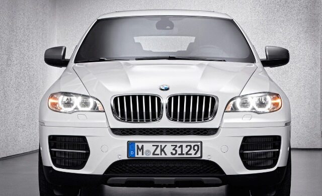 BMW оглави класация за устойчиво развитие сред компаниите на франкфуртската борса