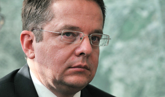 Дончо Барбалов - зам.-кмет по финанси Дончо Барбалов - зам.-кмет по финанси