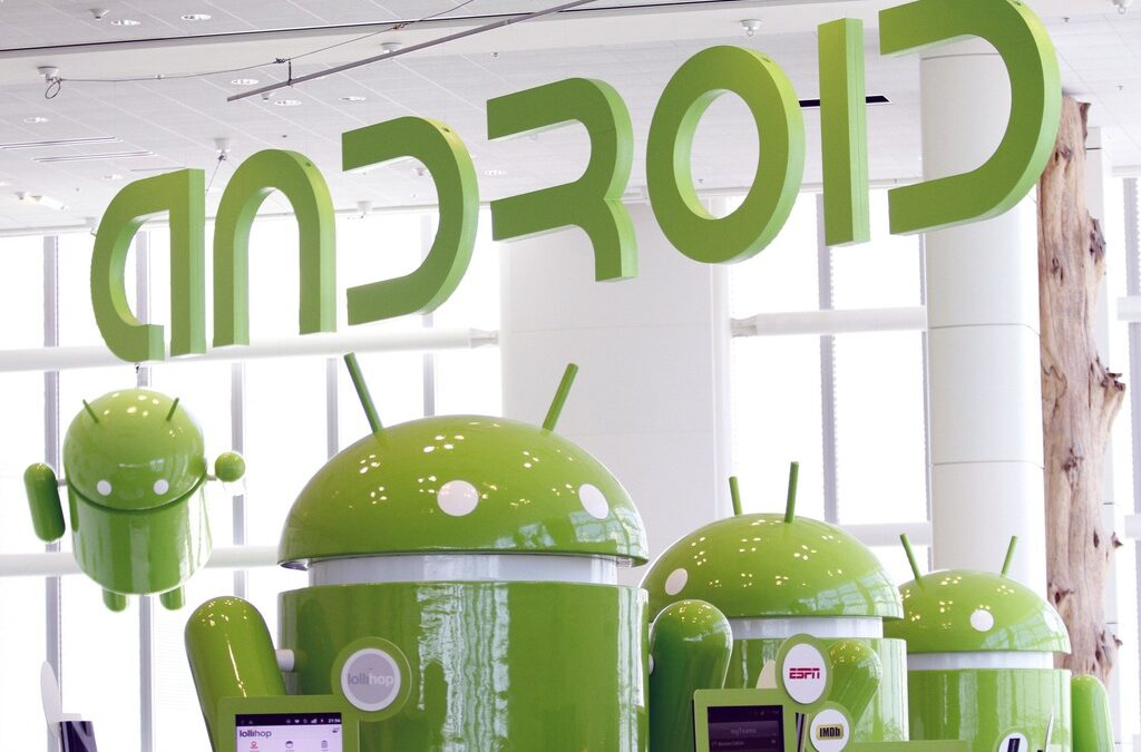 Google въвежда нова система за сигурност срещу вируси в Android Market Google въвежда нова система за сигурност срещу вируси в Android Market
