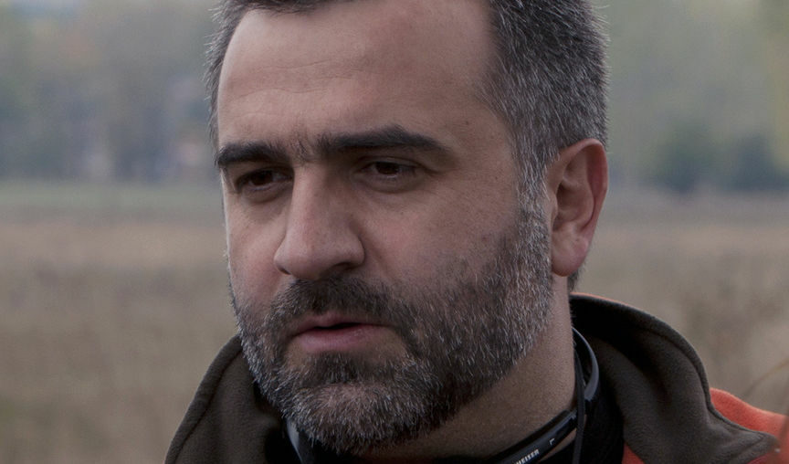 Константин Божанов