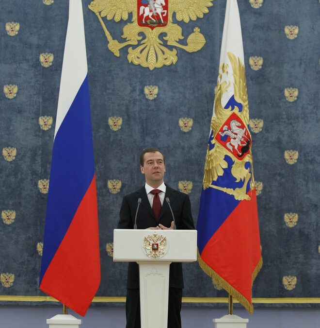 Руските спецслужби са заловили 199 шпиони през 2011 г.