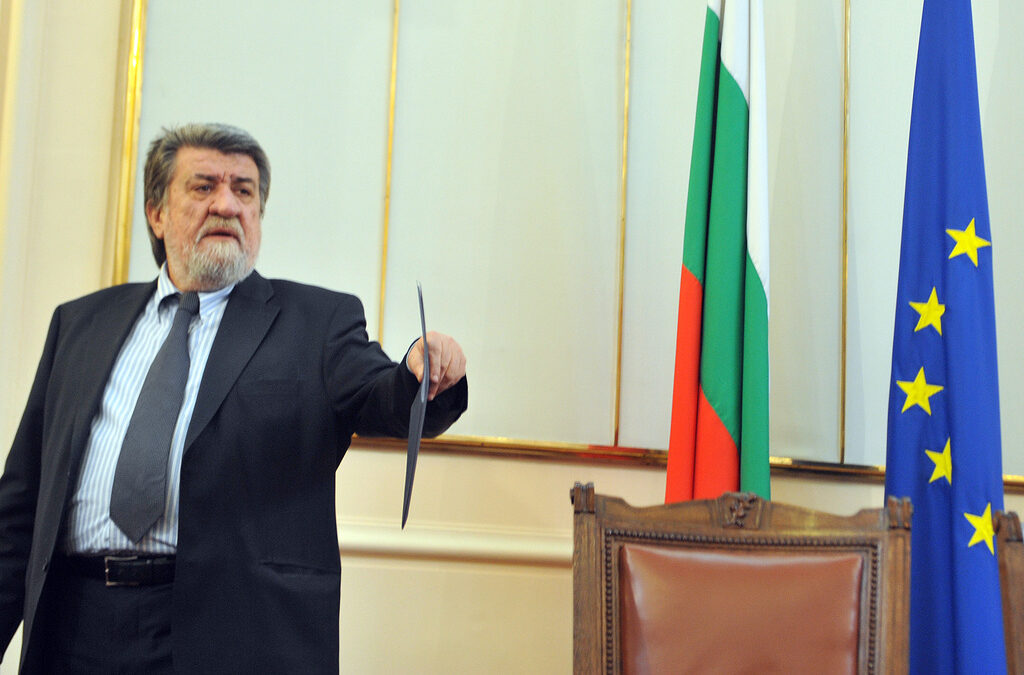 Рашидов: Нашата страна лежи върху ценности, време е да ги опазва и да ги показва
