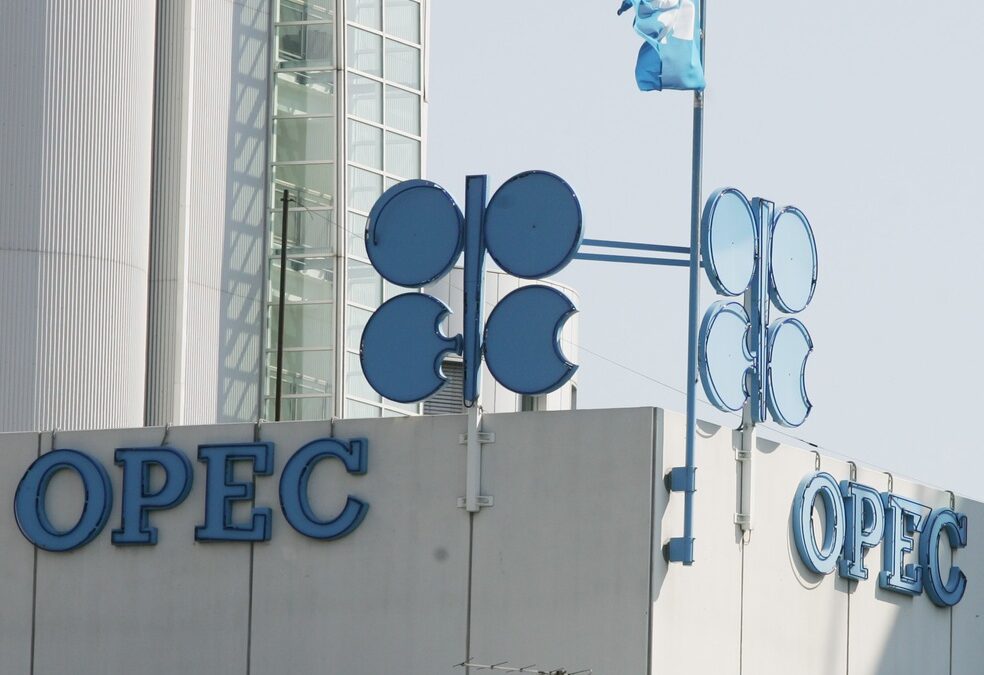 OPEC свали още прогнозата си за търсенето на петрол