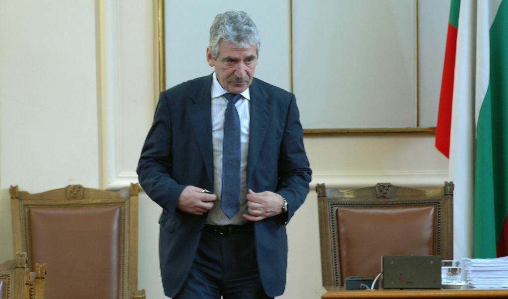 ГЕРБ пита Сметната палата за бонусите на зам.-министрите от тройната коалиция