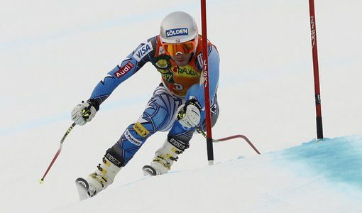 Американецът Боде Милър има контузия на коляното<br />