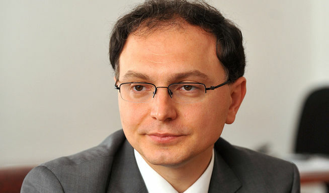 Тодор Коларов - председател на Комисията за установяване на имущество, придобито от престъпна дейност