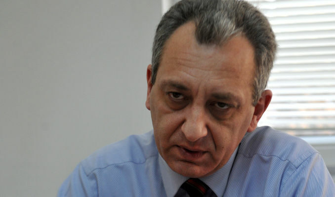 Емил Савов