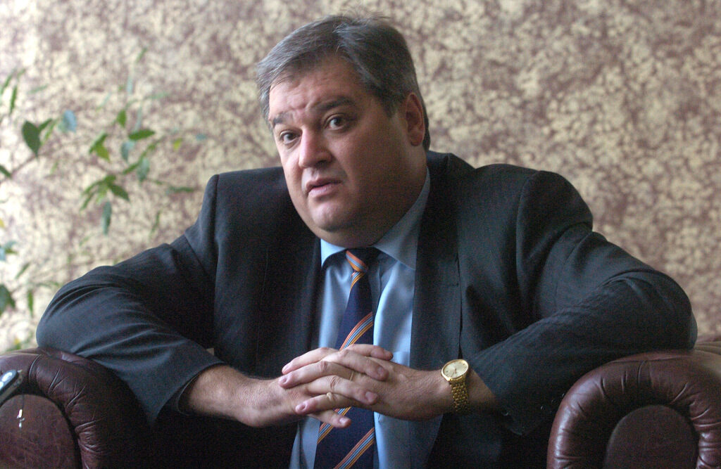 Димитър Колев