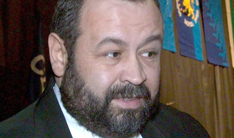 ЯНКО СТАНЕВ
