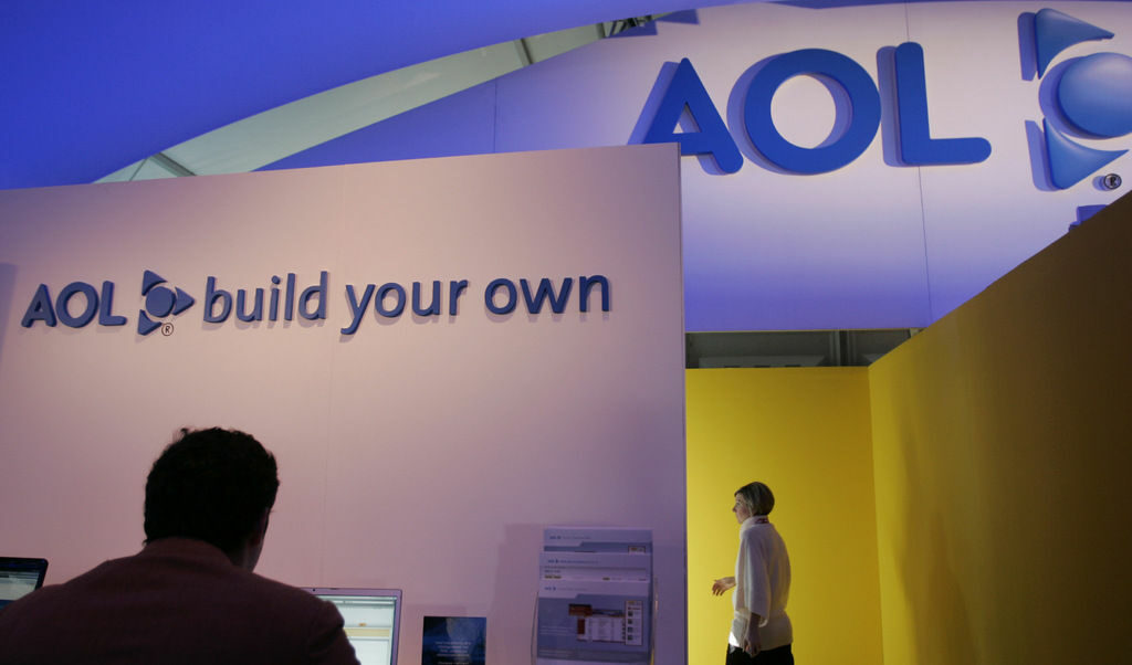 AOL съкрати екипа, работещ по чат клиента AIM