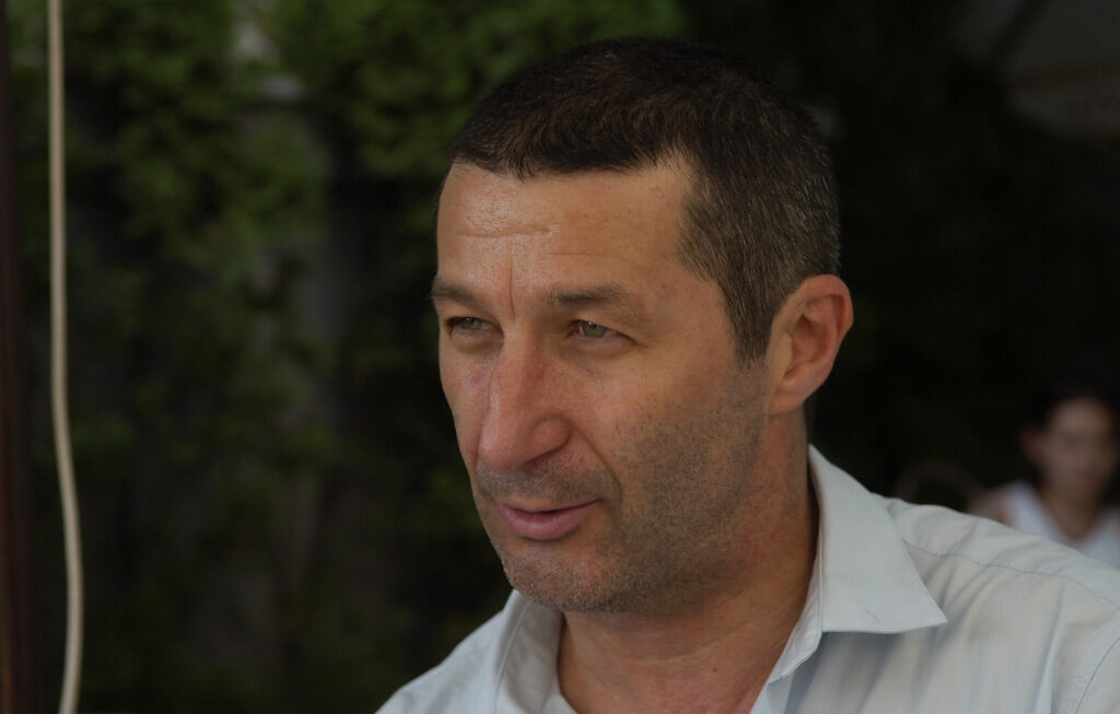 Владимир Каролев Владимир Каролев