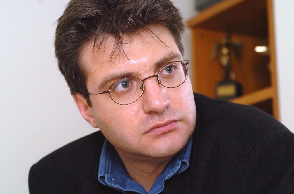 Георги Стойчев, "Отворено общество": Рейтингът не е препоръка за избор на университет, а шанс за информиран избор