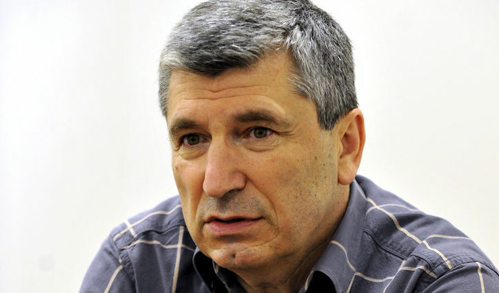 Илиян Василев