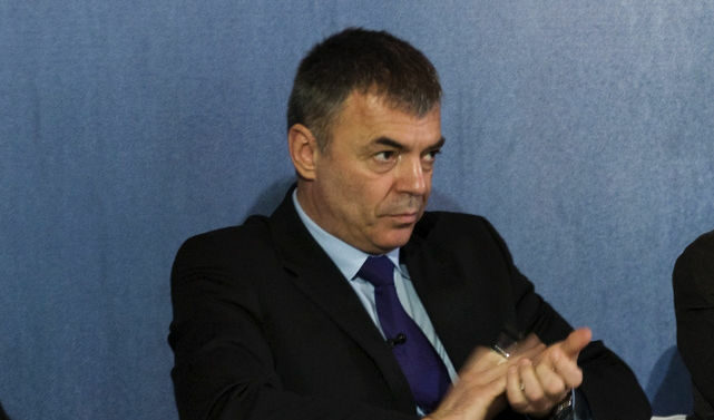 Сергей Игнатов