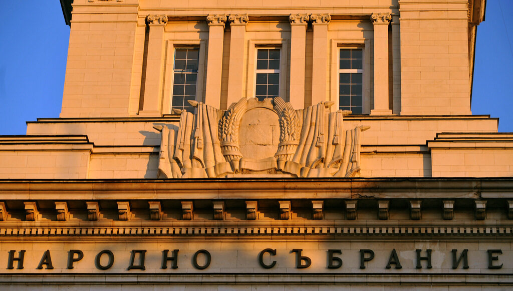 Здравната комисия отхвърли идеите на бившия министър Стефан Константинов в Закона за лечебните заведения Здравната комисия отхвърли идеите на бившия министър Стефан Константинов в Закона за лечебните заведения