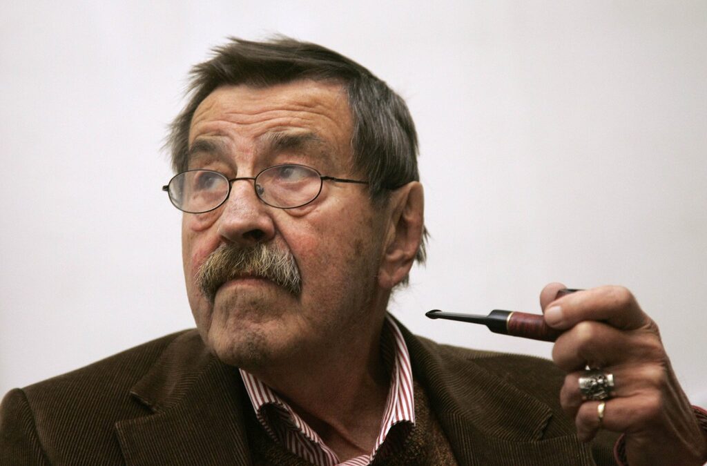 Гюнтер Грас